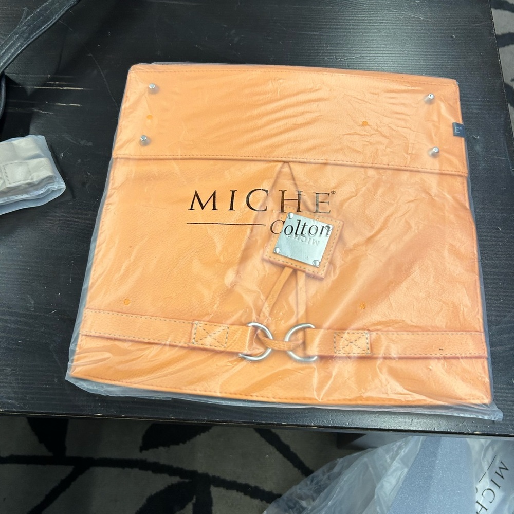 Miche classic cover
